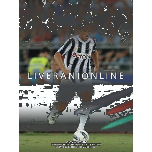 Trofeo TIM 2011 Bari - 18.08.2011 Inter-Milan-Juventus Nella Foto: /Ph.Vitez-Ag. Aldo Liverani