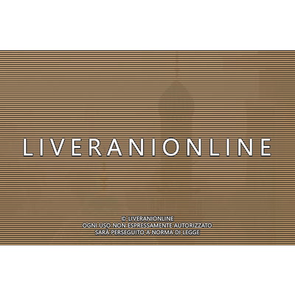 (110818) BAGHDAD, Aug. 18, 2011 Dust shrouds Baghdad, capital of Iraq, on Aug. 18, 2011. Dust hits Baghdad in summer frequently due to its dry weather. (/Zhang Ning) (zx)