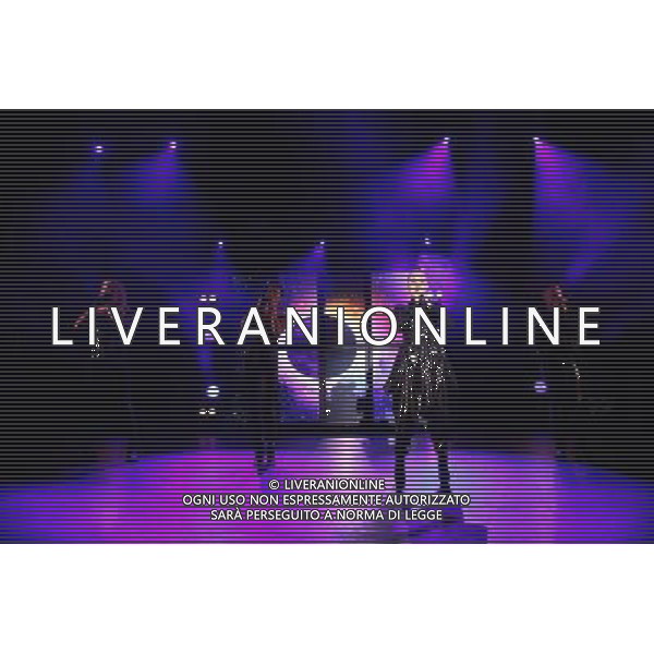 Pink Noise by FORK, showing at Assembly, Edinburgh Fringe Festival 2011 A Cappella, sung by ª Mia HafrÈn ª Kasper Ramstrˆm ª Jonte Ramsten ª Anna Asunta