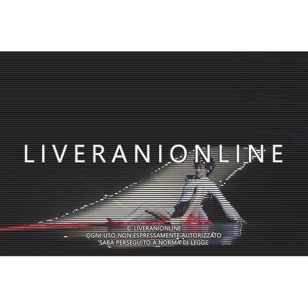 Princess Bari at the Edinburgh Playhouse, Edinburgh International Festival 2011 Eun-Me Ahn Company