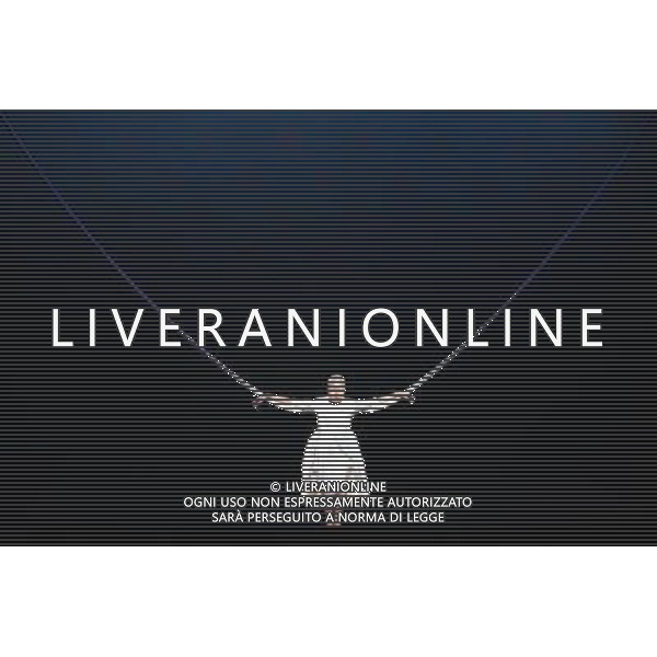 Princess Bari at the Edinburgh Playhouse, Edinburgh International Festival 2011 Eun-Me Ahn Company