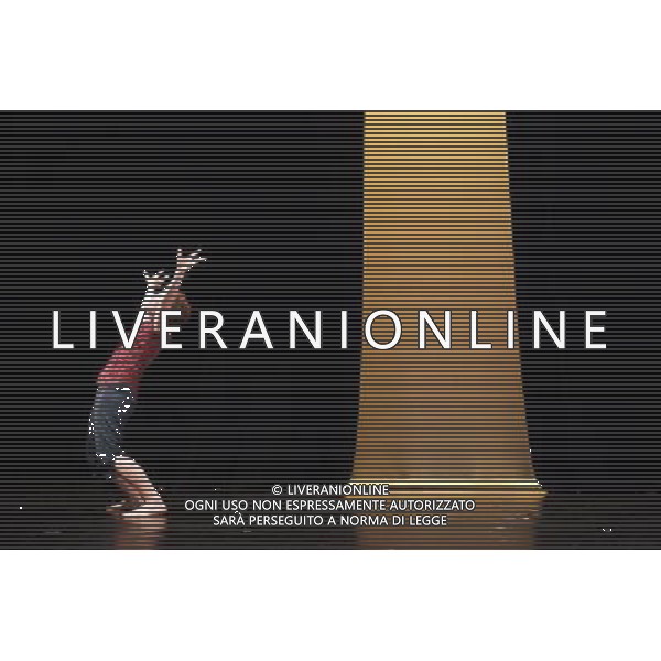 Edinburgh Booking Dance Festival, showing at EICC, Edinburgh Fringe Festival 2011 Producer Jodi Kaplan