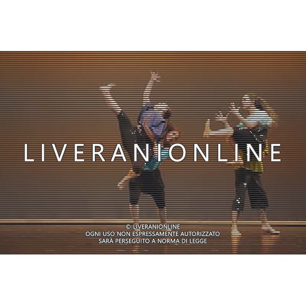 Edinburgh Booking Dance Festival, showing at EICC, Edinburgh Fringe Festival 2011 Producer Jodi Kaplan