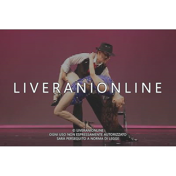 Edinburgh Booking Dance Festival, showing at EICC, Edinburgh Fringe Festival 2011 Producer Jodi Kaplan Ballroom Dancing For Tough Guys (New York City) - Heather Gehring, Lou Brock