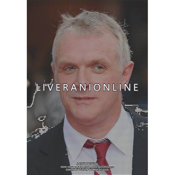 Greg Davies attending The World Premiere of The Inbetweeners The Movie, Vue Leicester Square, London. 16th August 2011