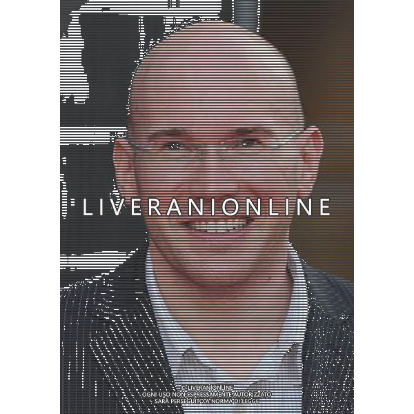 Alex Macqueen attending The World Premiere of The Inbetweeners The Movie, Vue Leicester Square, London. 16th August 2011