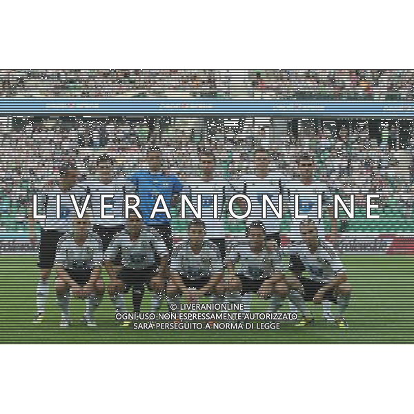 18.08.2011 WARSZAWA UL. LAZIENKOWSKA STADION LEGII WARSZAWA PEPSI ARENA , (WARSAW, POLAND- LEGIA WARSAW STADIUM PEPSI ARENA, LAZIENKOWSKA STREET), PILKA NOZNA (FOOTBALL), 4 RUNDA KWALIFIKACJI DO LIGI EUROPY UEFA (FOURTH QUALIFICATION ROUND UEFA EUROPEAN LEAGUE) , MECZ LEGIA WARSZAWA - SPARTAK MOSKWA (GAME LEGIA WARSAW - SPARTAK MOSCOW) NZ LEGIA WARSZAWA FOTO LUKASZ GROCHALA/CYFRASPORT/NEWSPIX.PL --- Newspix.pl *** Local Caption *** www.newspix.pl mail us: info@newspix.pl call us: 0048 022 23 22 222 --- Polish Picture Agency by Ringier Axel Springer Poland