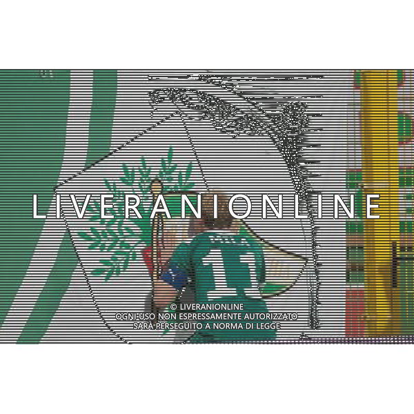 18.08.2011 WROCLAW STADION OPOROWSKA PILKA NOZNA LIGA EUROPY 4 RUNDA KWALIFIKACYJNA SEZON 2011/2012 FOOTBALL UEFA EUROPA LEAGUE 4TH QUALIFYING ROUND SEASON 2011/2012 WKS SLASK WROCLAW - FC RAPID BUKARESZT (WKS SLASK WROCLAW VS. RAPID BUCURESTI) N/Z SEBASTIAN MILA RADOSC GOL FOT PAWEL ANDRACHIEWICZ / PRESSFOCUS NEWSPIXPL --- Newspix.pl *** Local Caption *** www.newspix.pl mail us: info@newspix.pl call us: 0048 022 23 22 222 --- Polish Picture Agency by Ringier Axel Springer Poland