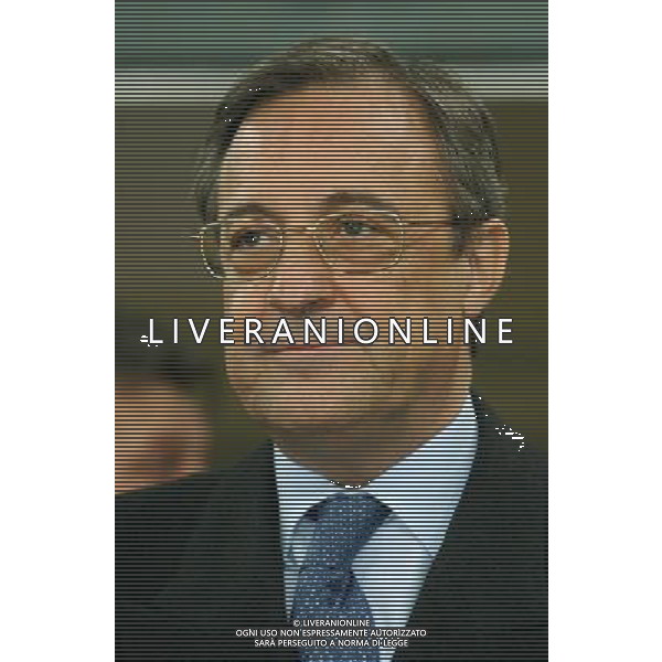 perez florentino