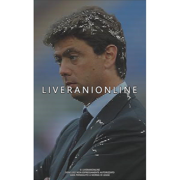 Trofeo Luigi Berlusconi 2011 Milano - 21.08.2011 Milan-Juventus Nella Foto:Andrea Agnelli /Ph.Vitez-Ag. Aldo Liverani