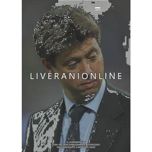 Trofeo Luigi Berlusconi 2011 Milano - 21.08.2011 Milan-Juventus Nella Foto:Andrea Agnelli /Ph.Vitez-Ag. Aldo Liverani