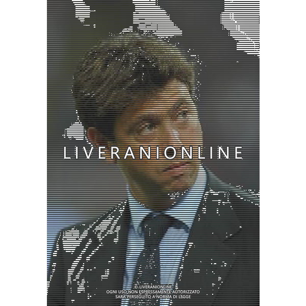 Trofeo Luigi Berlusconi 2011 Milano - 21.08.2011 Milan-Juventus Nella Foto:Andrea Agnelli /Ph.Vitez-Ag. Aldo Liverani