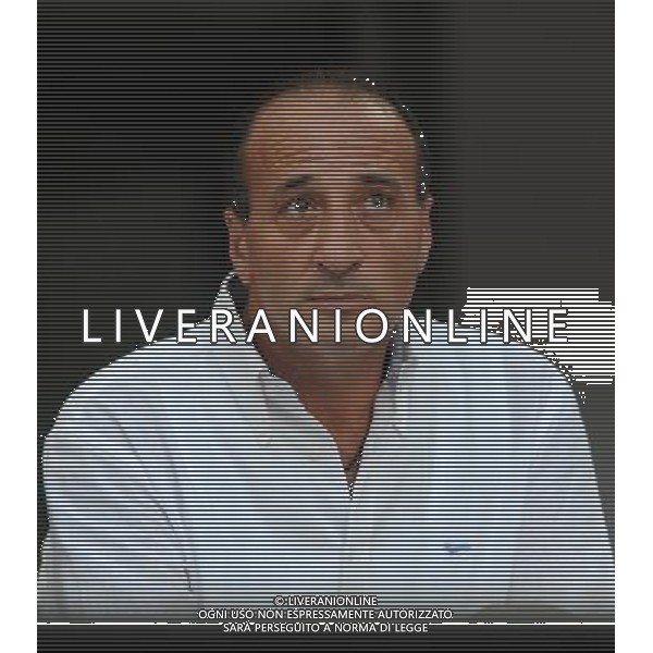 Trofeo Luigi Berlusconi 2011 Milano - 21.08.2011 Milan-Juventus Nella Foto:Apicella /Ph.Vitez-Ag. Aldo Liverani