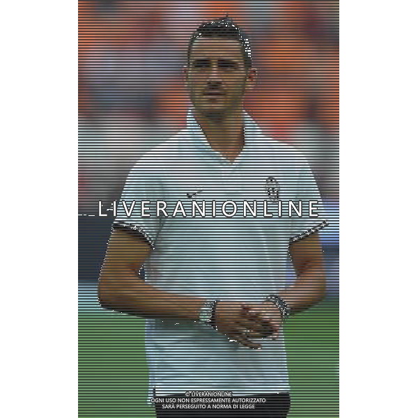 Trofeo Luigi Berlusconi 2011 Milano - 21.08.2011 Milan-Juventus Nella Foto:Leonardo Bonucci /Ph.Vitez-Ag. Aldo Liverani