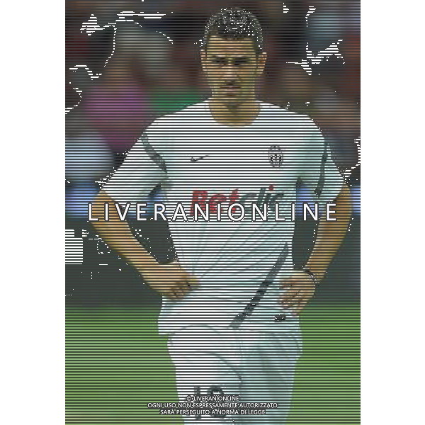 Trofeo Luigi Berlusconi 2011 Milano - 21.08.2011 Milan-Juventus Nella Foto:Leonardo Bonucci /Ph.Vitez-Ag. Aldo Liverani