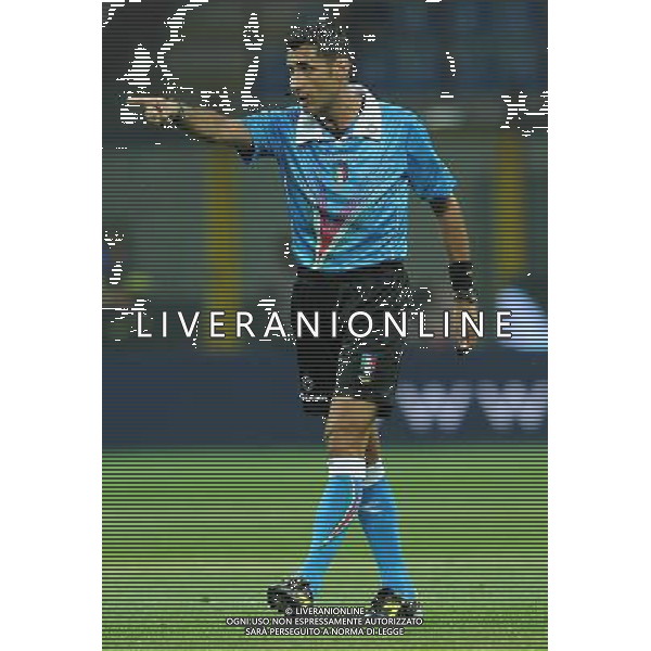 Trofeo Luigi Berlusconi 2011 Milano - 21.08.2011 Milan-Juventus Nella Foto:Brighi /Ph.Vitez-Ag. Aldo Liverani