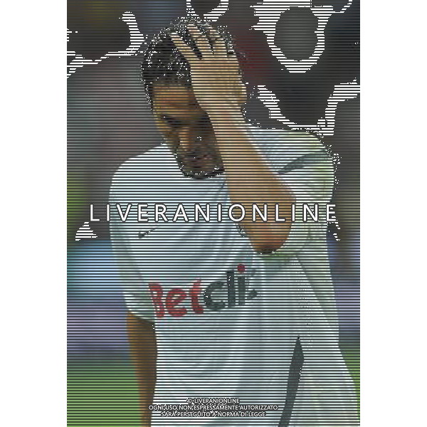 Trofeo Luigi Berlusconi 2011 Milano - 21.08.2011 Milan-Juventus Nella Foto:Gianluigi Buffon /Ph.Vitez-Ag. Aldo Liverani