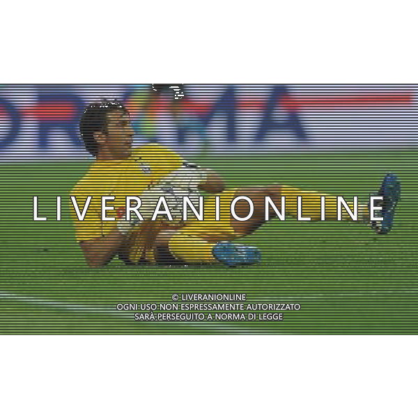 Trofeo Luigi Berlusconi 2011 Milano - 21.08.2011 Milan-Juventus Nella Foto:Gianluigi Buffon /Ph.Vitez-Ag. Aldo Liverani