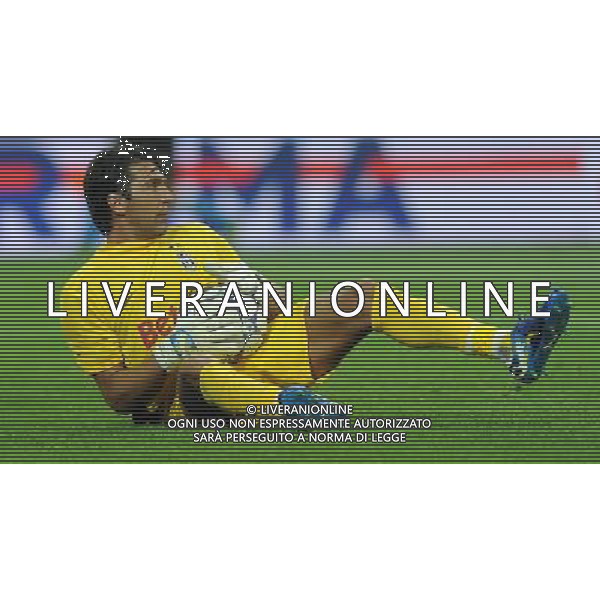 Trofeo Luigi Berlusconi 2011 Milano - 21.08.2011 Milan-Juventus Nella Foto:Gianluigi Buffon /Ph.Vitez-Ag. Aldo Liverani