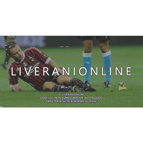 Trofeo Luigi Berlusconi 2011 Milano - 21.08.2011 Milan-Juventus Nella Foto:Antonio Cassano /Ph.Vitez-Ag. Aldo Liverani