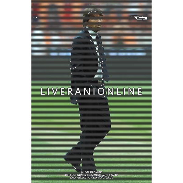 Trofeo Luigi Berlusconi 2011 Milano - 21.08.2011 Milan-Juventus Nella Foto:Antonio Conte /Ph.Vitez-Ag. Aldo Liverani