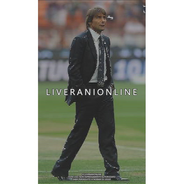 Trofeo Luigi Berlusconi 2011 Milano - 21.08.2011 Milan-Juventus Nella Foto:Antonio Conte /Ph.Vitez-Ag. Aldo Liverani