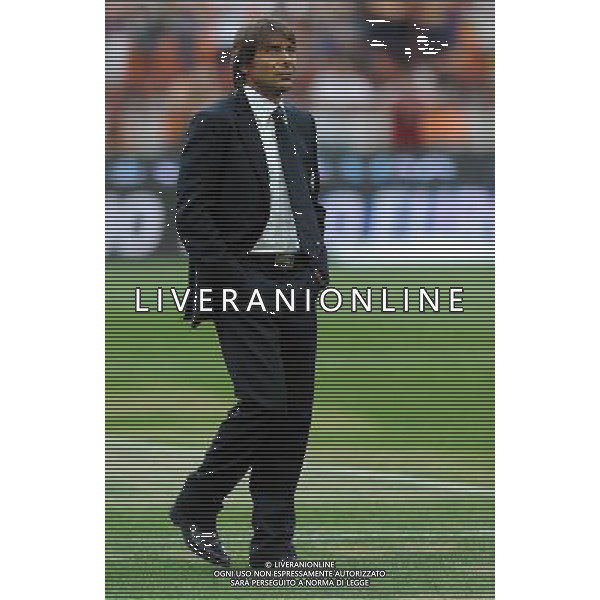 Trofeo Luigi Berlusconi 2011 Milano - 21.08.2011 Milan-Juventus Nella Foto:Antonio Conte /Ph.Vitez-Ag. Aldo Liverani