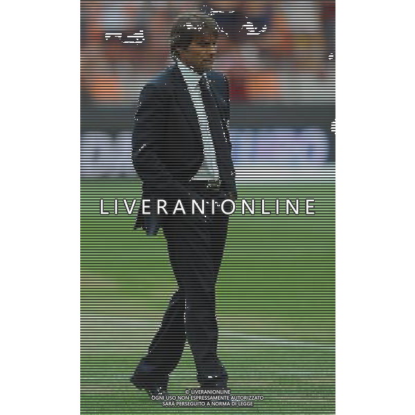 Trofeo Luigi Berlusconi 2011 Milano - 21.08.2011 Milan-Juventus Nella Foto:Antonio Conte /Ph.Vitez-Ag. Aldo Liverani