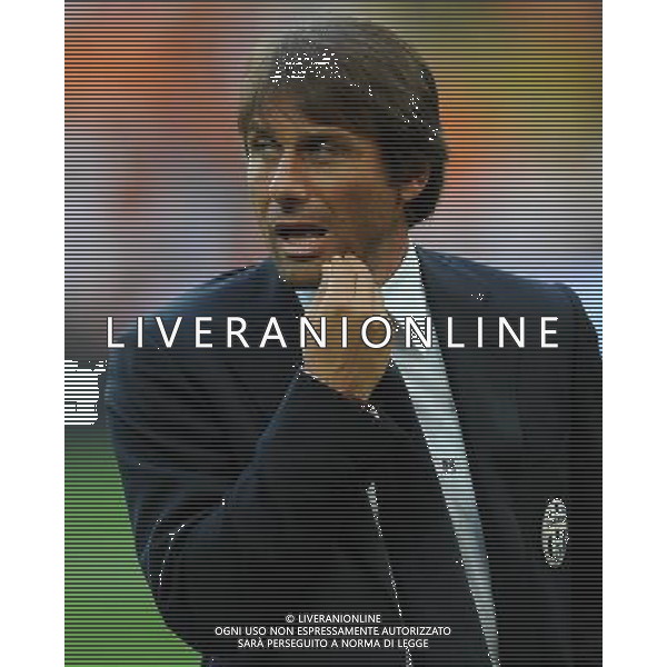 Trofeo Luigi Berlusconi 2011 Milano - 21.08.2011 Milan-Juventus Nella Foto:Antonio Conte /Ph.Vitez-Ag. Aldo Liverani