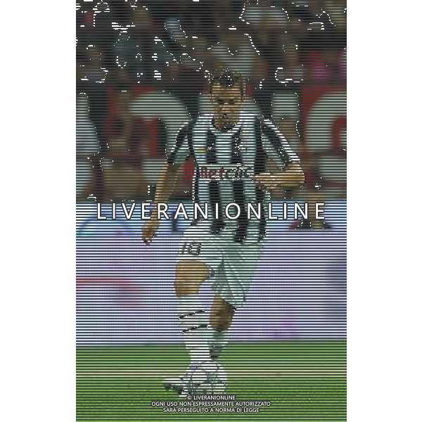 Trofeo Luigi Berlusconi 2011 Milano - 21.08.2011 Milan-Juventus Nella Foto:Alessandro Del Piero /Ph.Vitez-Ag. Aldo Liverani