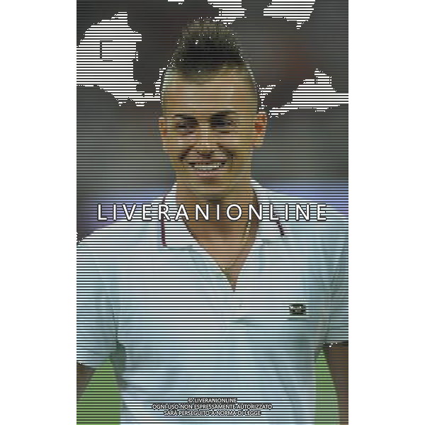 Trofeo Luigi Berlusconi 2011 Milano - 21.08.2011 Milan-Juventus Nella Foto:Stephan El Sharaawi /Ph.Vitez-Ag. Aldo Liverani