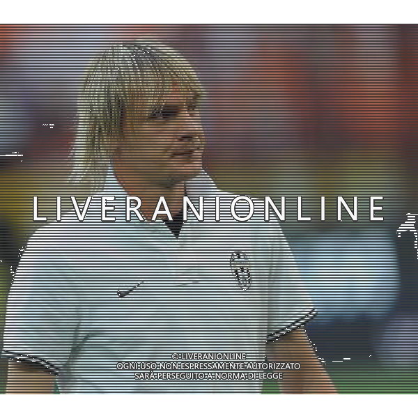 Trofeo Luigi Berlusconi 2011 Milano - 21.08.2011 Milan-Juventus Nella Foto:Milos Krasic /Ph.Vitez-Ag. Aldo Liverani