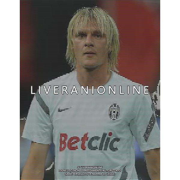 Trofeo Luigi Berlusconi 2011 Milano - 21.08.2011 Milan-Juventus Nella Foto:Milos Krasic /Ph.Vitez-Ag. Aldo Liverani