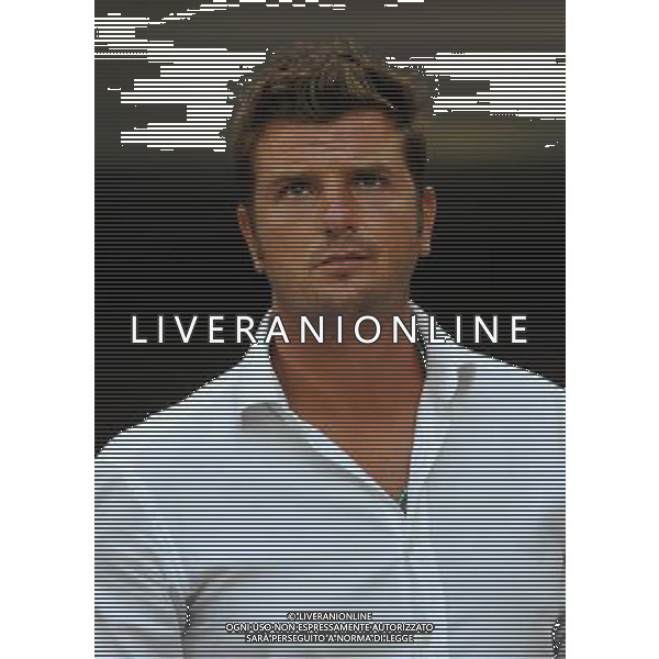 Trofeo Luigi Berlusconi 2011 Milano - 21.08.2011 Milan-Juventus Nella Foto:Davide Lippi /Ph.Vitez-Ag. Aldo Liverani