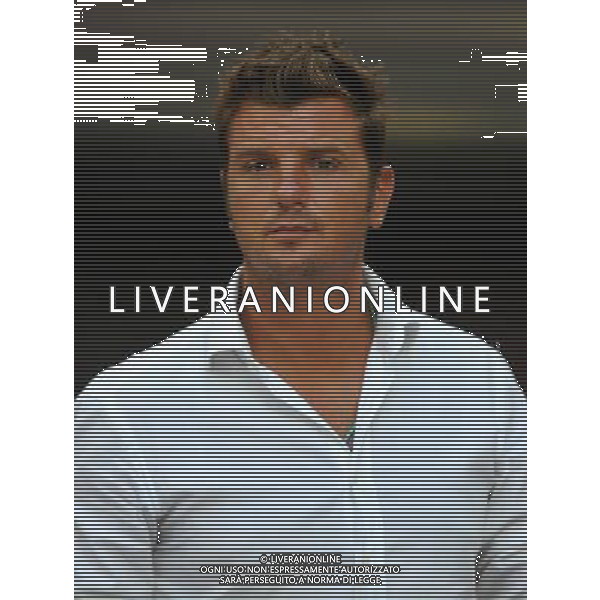 Trofeo Luigi Berlusconi 2011 Milano - 21.08.2011 Milan-Juventus Nella Foto:Davide Lippi /Ph.Vitez-Ag. Aldo Liverani