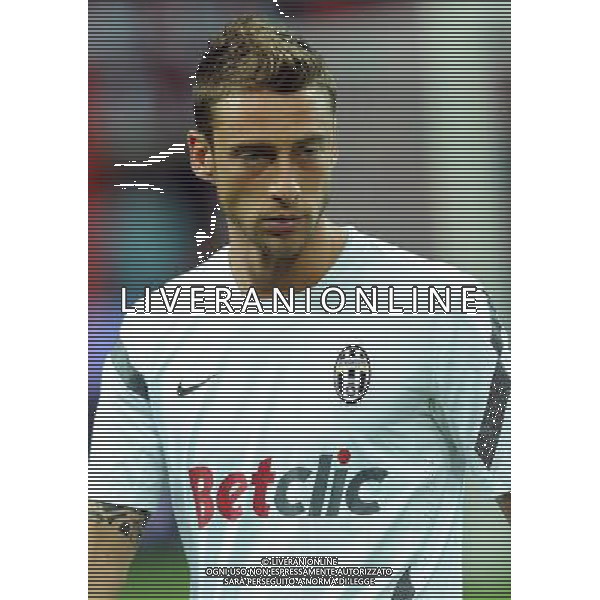 Trofeo Luigi Berlusconi 2011 Milano - 21.08.2011 Milan-Juventus Nella Foto:Claudio Marchisio /Ph.Vitez-Ag. Aldo Liverani