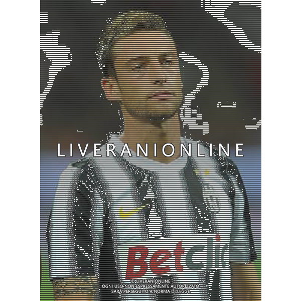 Trofeo Luigi Berlusconi 2011 Milano - 21.08.2011 Milan-Juventus Nella Foto:Claudio Marchisio /Ph.Vitez-Ag. Aldo Liverani