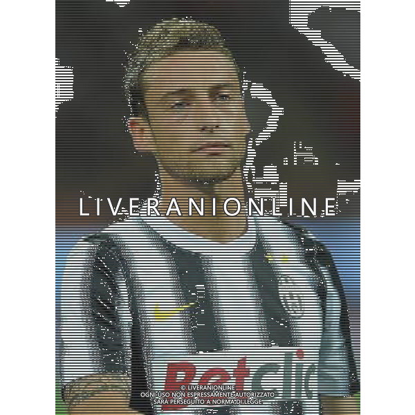 Trofeo Luigi Berlusconi 2011 Milano - 21.08.2011 Milan-Juventus Nella Foto:Claudio Marchisio /Ph.Vitez-Ag. Aldo Liverani