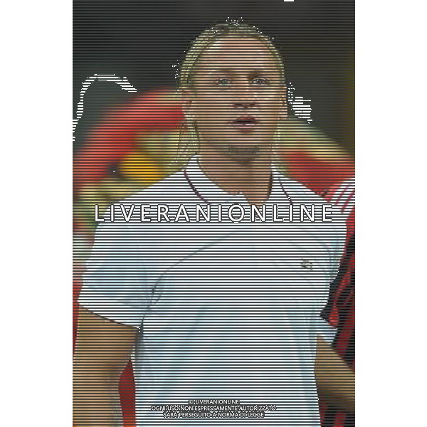 Trofeo Luigi Berlusconi 2011 Milano - 21.08.2011 Milan-Juventus Nella Foto:Philippe Mexes /Ph.Vitez-Ag. Aldo Liverani