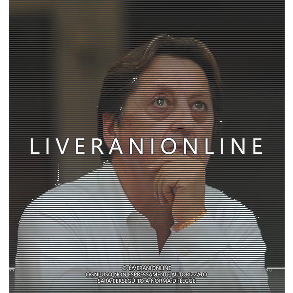 Trofeo Luigi Berlusconi 2011 Milano - 21.08.2011 Milan-Juventus Nella Foto:Persichini Michele-Cuoco Personale Silvio Berlusconi /Ph.Vitez-Ag. Aldo Liverani