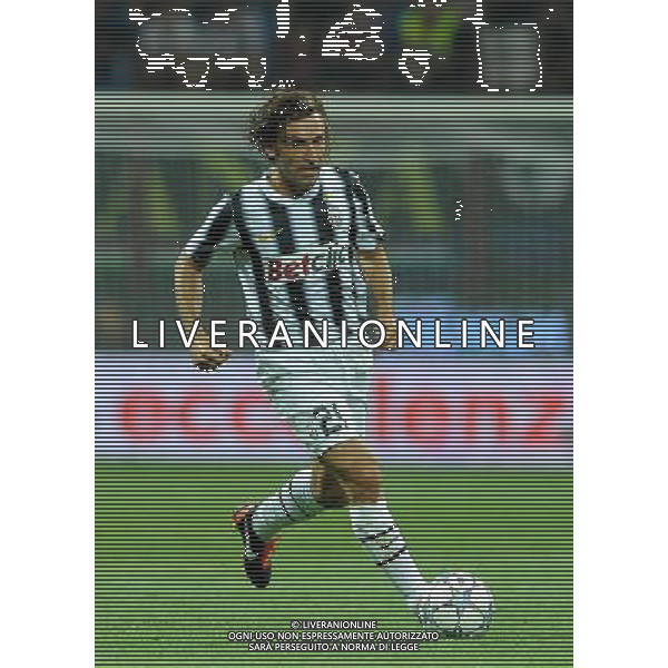 Trofeo Luigi Berlusconi 2011 Milano - 21.08.2011 Milan-Juventus Nella Foto:Andrea Pirlo /Ph.Vitez-Ag. Aldo Liverani