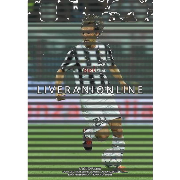 Trofeo Luigi Berlusconi 2011 Milano - 21.08.2011 Milan-Juventus Nella Foto:Andrea Pirlo /Ph.Vitez-Ag. Aldo Liverani