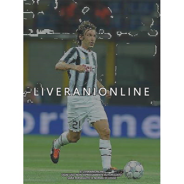 Trofeo Luigi Berlusconi 2011 Milano - 21.08.2011 Milan-Juventus Nella Foto:Andrea Pirlo /Ph.Vitez-Ag. Aldo Liverani