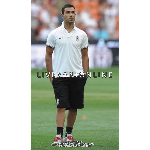 Trofeo Luigi Berlusconi 2011 Milano - 21.08.2011 Milan-Juventus Nella Foto:Fabio Quagliarella /Ph.Vitez-Ag. Aldo Liverani