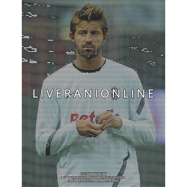 Trofeo Luigi Berlusconi 2011 Milano - 21.08.2011 Milan-Juventus Nella Foto:Marco Storari /Ph.Vitez-Ag. Aldo Liverani