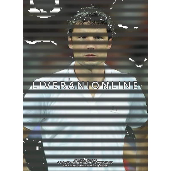 Trofeo Luigi Berlusconi 2011 Milano - 21.08.2011 Milan-Juventus Nella Foto:Mark Van Bommel /Ph.Vitez-Ag. Aldo Liverani