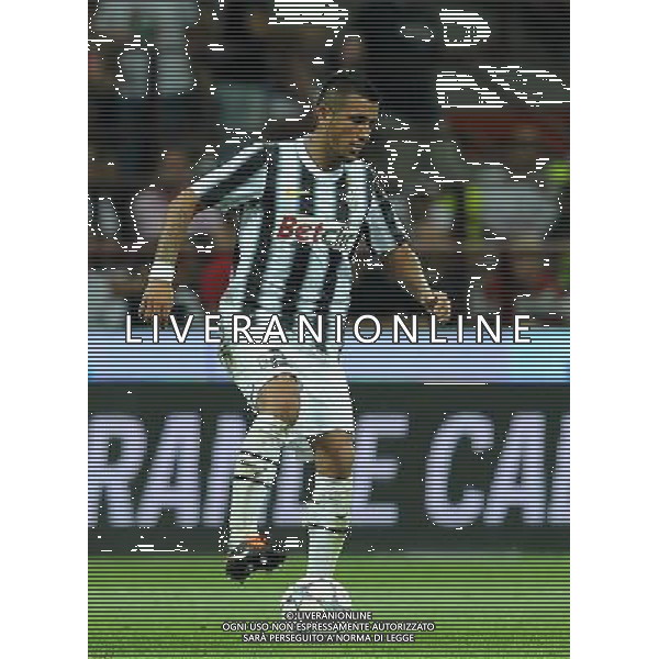 Trofeo Luigi Berlusconi 2011 Milano - 21.08.2011 Milan-Juventus Nella Foto:Arturo Vidal /Ph.Vitez-Ag. Aldo Liverani