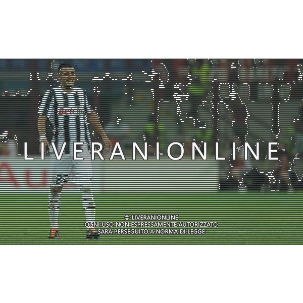 Trofeo Luigi Berlusconi 2011 Milano - 21.08.2011 Milan-Juventus Nella Foto:Arturo Vidal /Ph.Vitez-Ag. Aldo Liverani