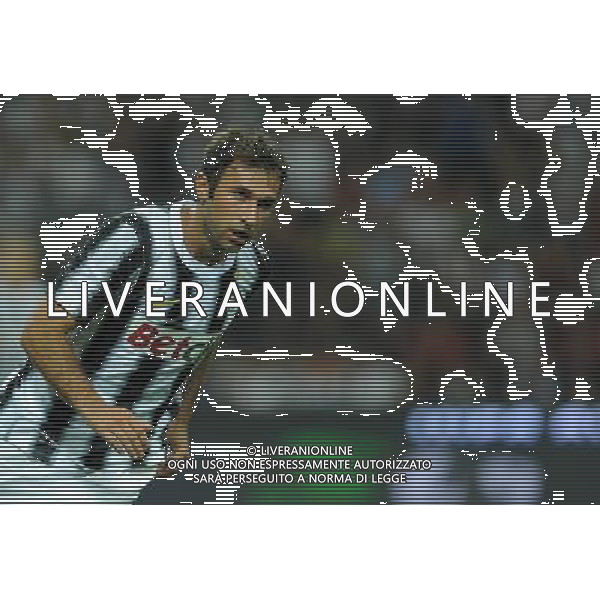 Trofeo Luigi Berlusconi 2011 Milano - 21.08.2011 Milan-Juventus Nella Foto:Mirko Vucinic /Ph.Vitez-Ag. Aldo Liverani