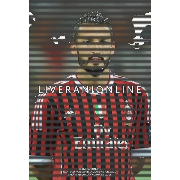 Trofeo Luigi Berlusconi 2011 Milano - 21.08.2011 Milan-Juventus Nella Foto:Gianluca Zambrotta /Ph.Vitez-Ag. Aldo Liverani